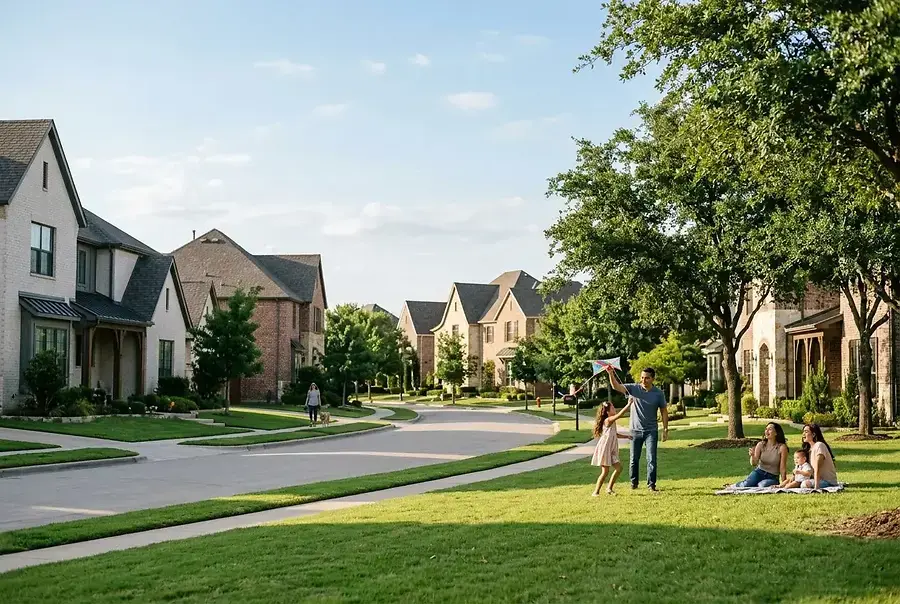 Understanding Frisco Real Estate Market Trends for Today's Buyers