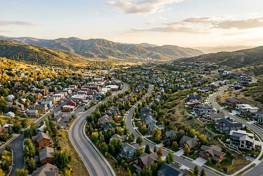 Park City Neighborhood Comparison: Finding Your Ideal Community
