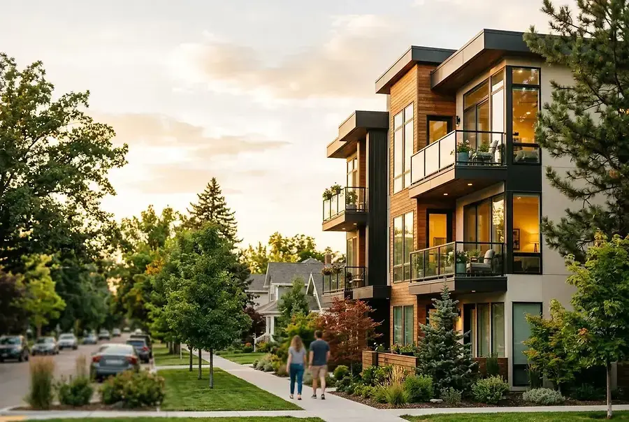Boise Real Estate Investment: Multi-Unit Property Opportunities