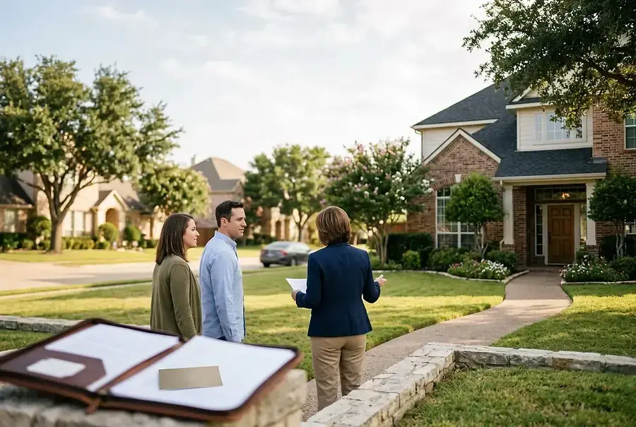 Pricing Your Coppell Home Competitively: A Complete Market Guide