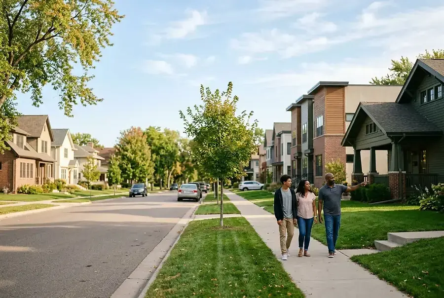 Buying Investment Property in Minneapolis: A Residential Guide