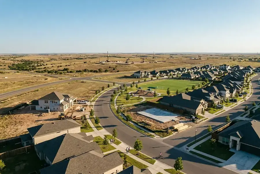 Why West Texas Homebuyers Are Choosing Coleman, Midland, and Beyond