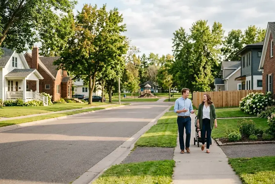Hibbing Neighborhoods: A Complete Buyer's Guide to Finding Your Community