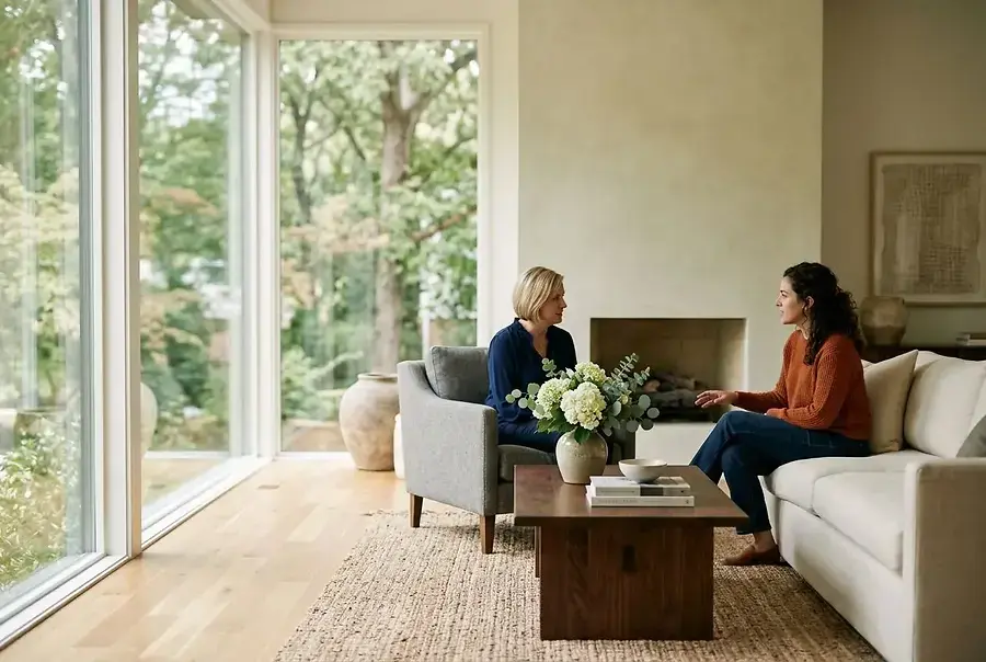 Staging Your Atlanta or Conyers Home for Maximum Buyer Appeal