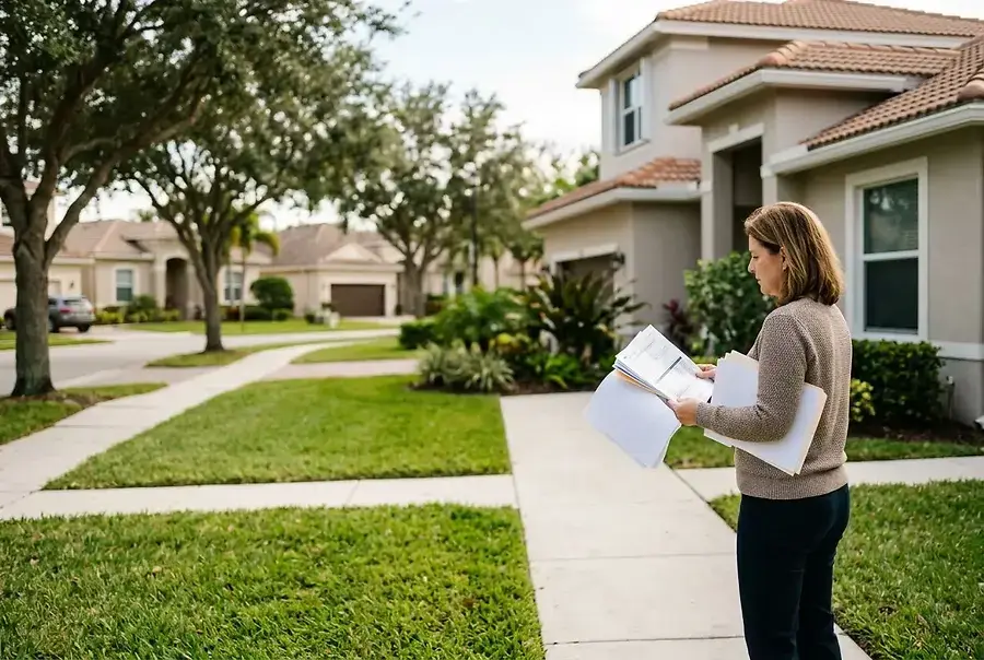 Miramar Property Tax Assessment: What Homeowners Need to Know