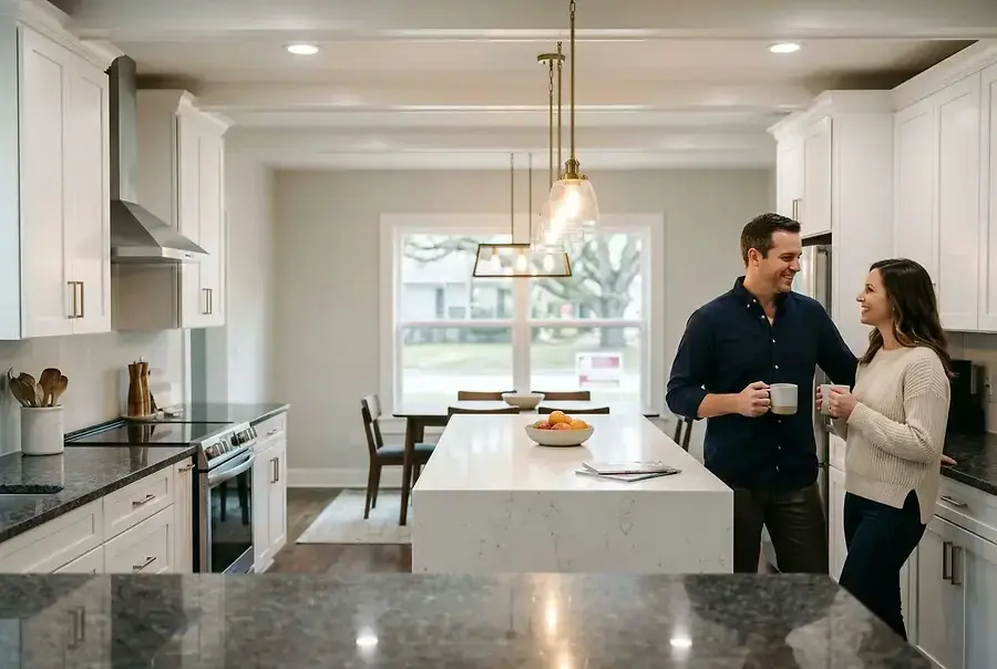 Strategic Home Renovations in Lake Mary: Boost Your Sale Price