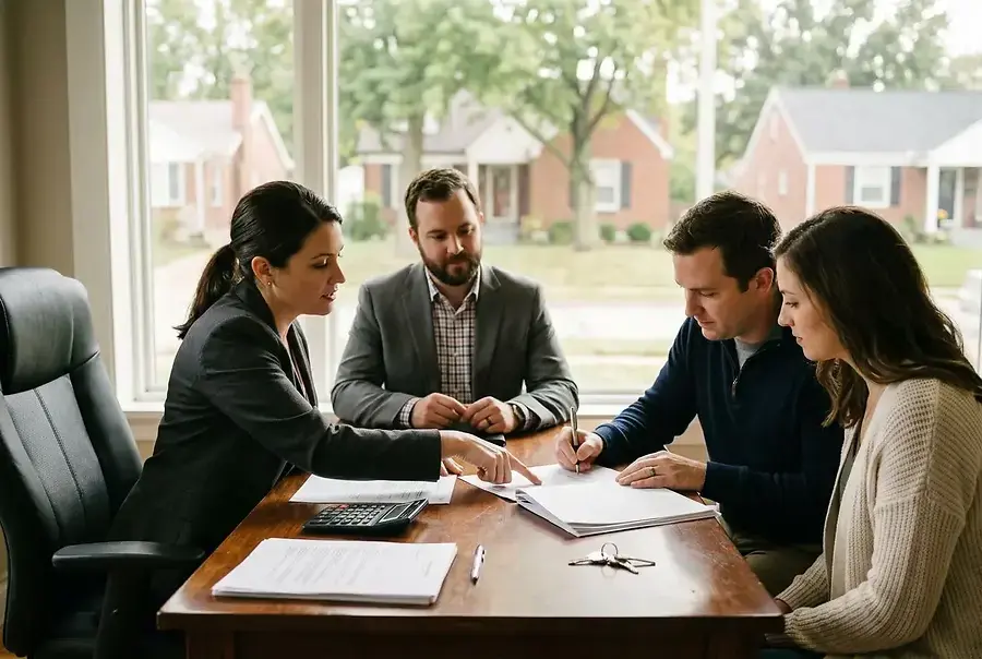 Ferguson, MO Home Closing Costs: What Every Buyer Needs to Know
