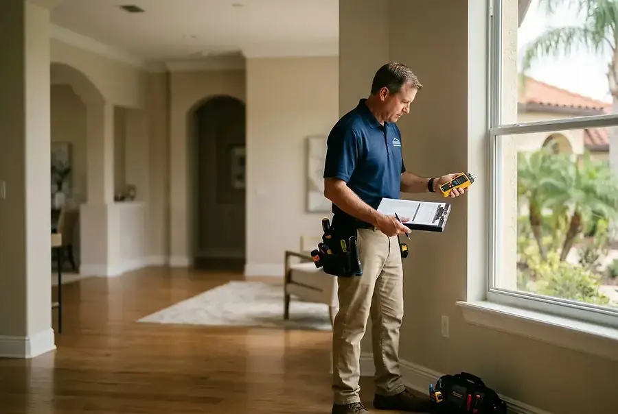 Navigating Ocala's Home Inspection Process: What Buyers Need to Know