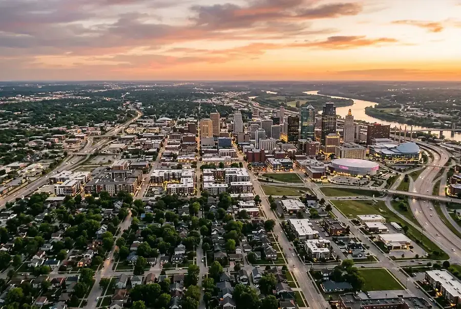 Kansas City Metro Communities: Investment Opportunities 2026