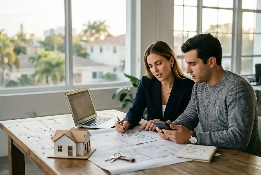 First-Time Home Buyers: Avoid These Costly Mistakes in West Palm Beach
