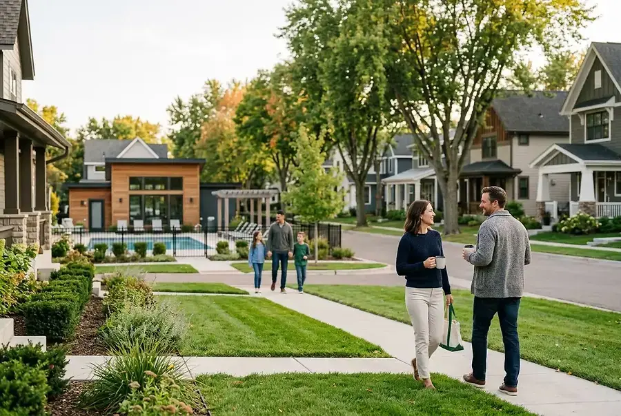 The Complete Guide to HOA Fees, Rules, and Costs in Minneapolis