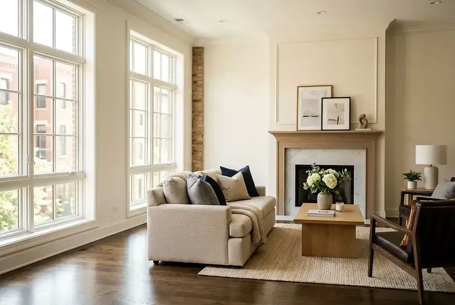 Chicago Home Staging: Proven Tactics to Sell Faster and Command Higher Prices