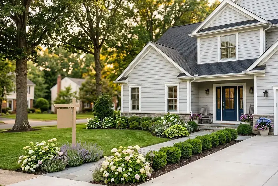 How to Increase Your Home's Value: Complete Woodbridge, VA Seller's Guide