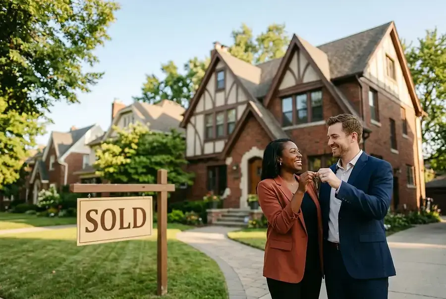 Detroit Home Buying Process: Steps to Navigate Your Purchase