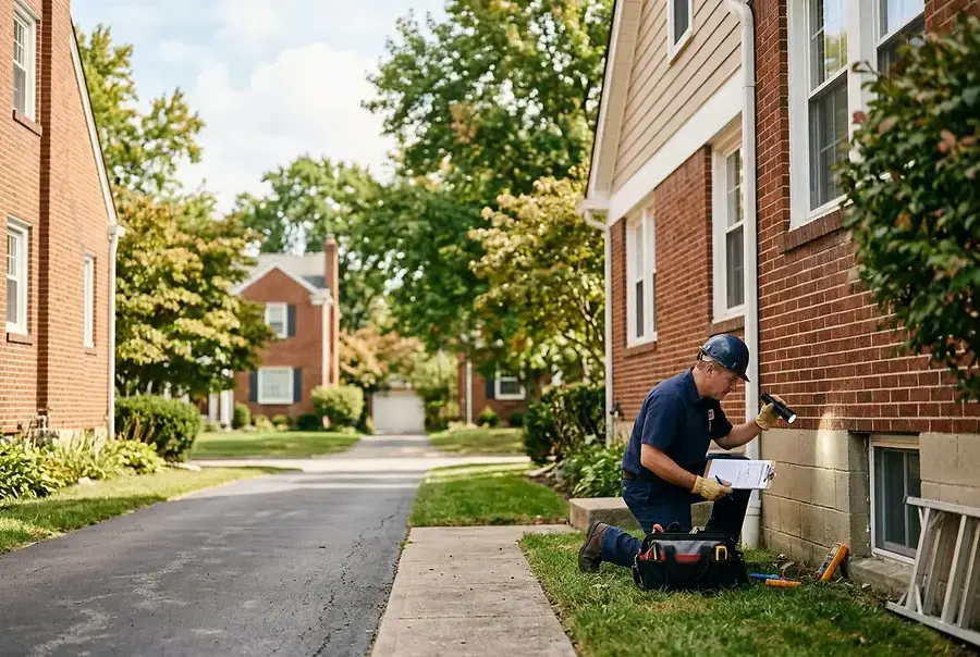 Essential Home Inspection Guide for Central Ohio Home Buyers