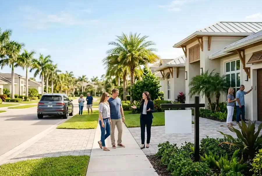 When to Buy or Sell: Melbourne, FL Real Estate Market Timing Guide