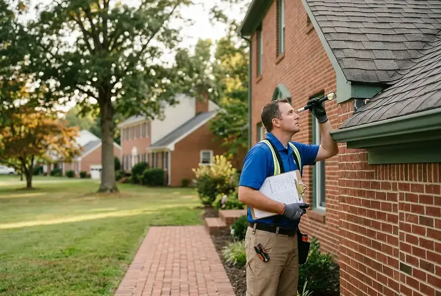 Home Inspection Checklist: What Every Chase City Buyer Must Know
