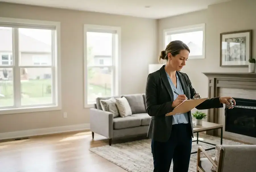 Navigating Salina Home Appraisals: What Sellers Need to Know
