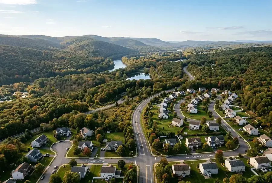 Relocating to Northeast Pennsylvania: A Homebuyer's Complete Guide