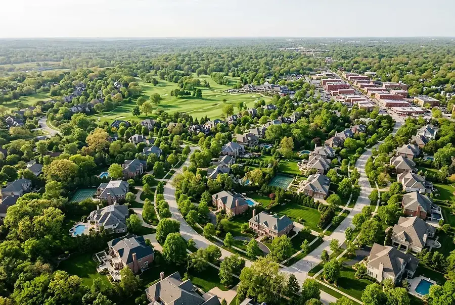 Residential Investment Potential Across North Shore Chicago Suburbs