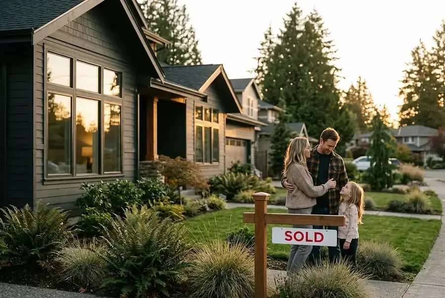 When to Sell Your Kirkland Home: Strategic Timing for Maximum Profit