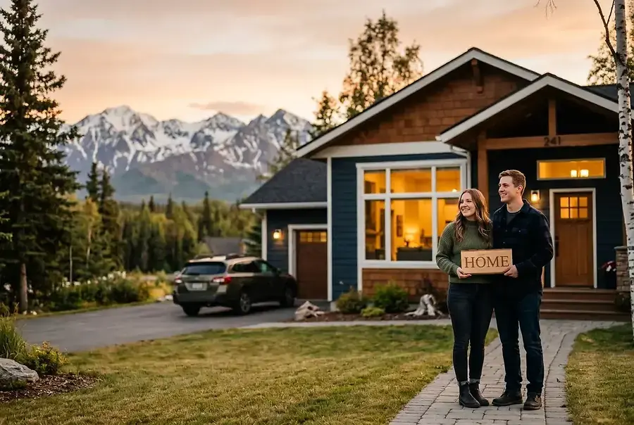 Wasilla Home Financing Options: A Guide to Mortgages and Loans