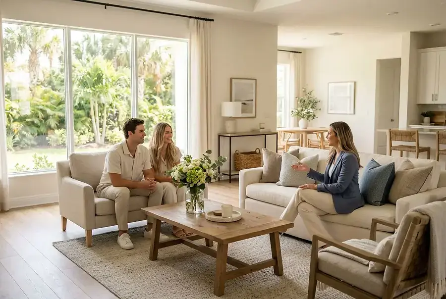 Home Staging Strategies That Sell: Your Port Saint Lucie Seller's Complete Guide