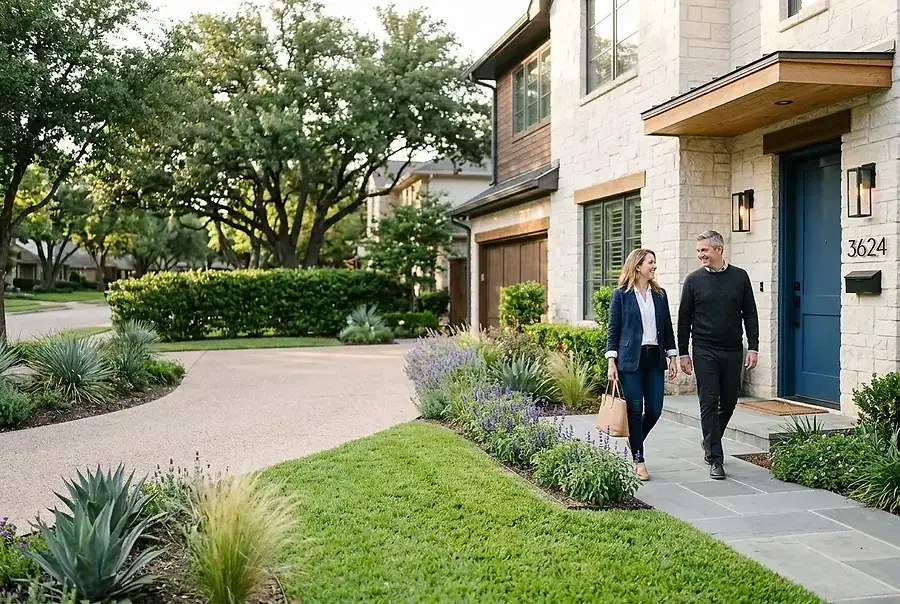 Maximizing Your Dallas Home's Resale Value: Smart Improvements That Sell
