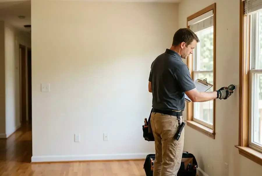 Home Inspection Essentials for Chattanooga and Cleveland Buyers