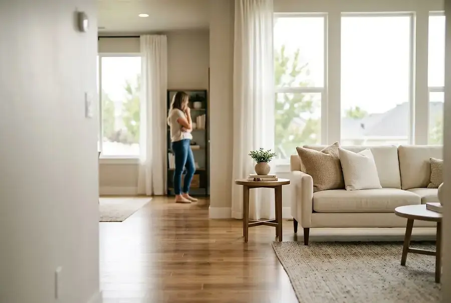 South Jordan Home Staging: Proven Strategies to Sell Your Home Faster