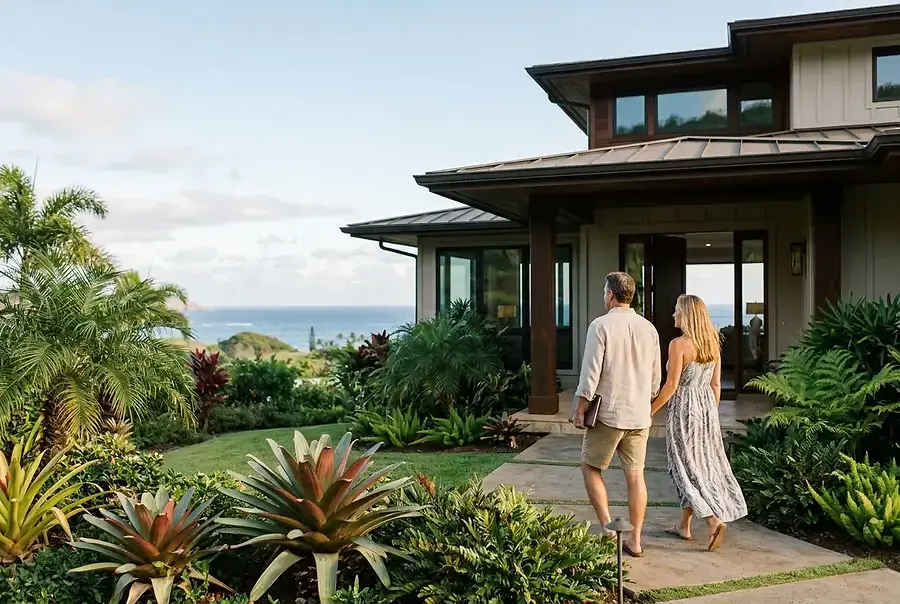Kapaa Residential Rental Properties: A Complete Owner's Guide