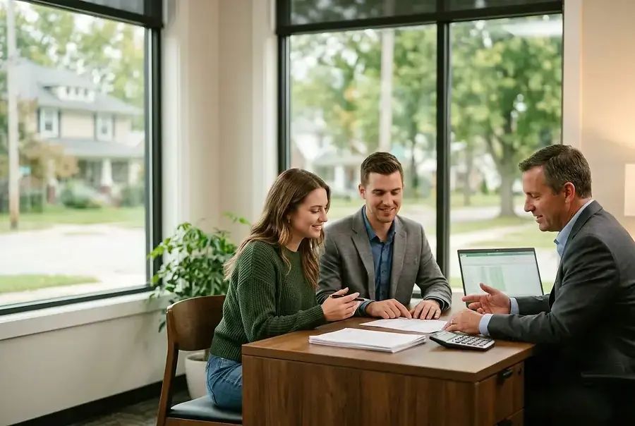 Pre-Approval vs. Pre-Qualification: Your Michiana Home Buying Guide