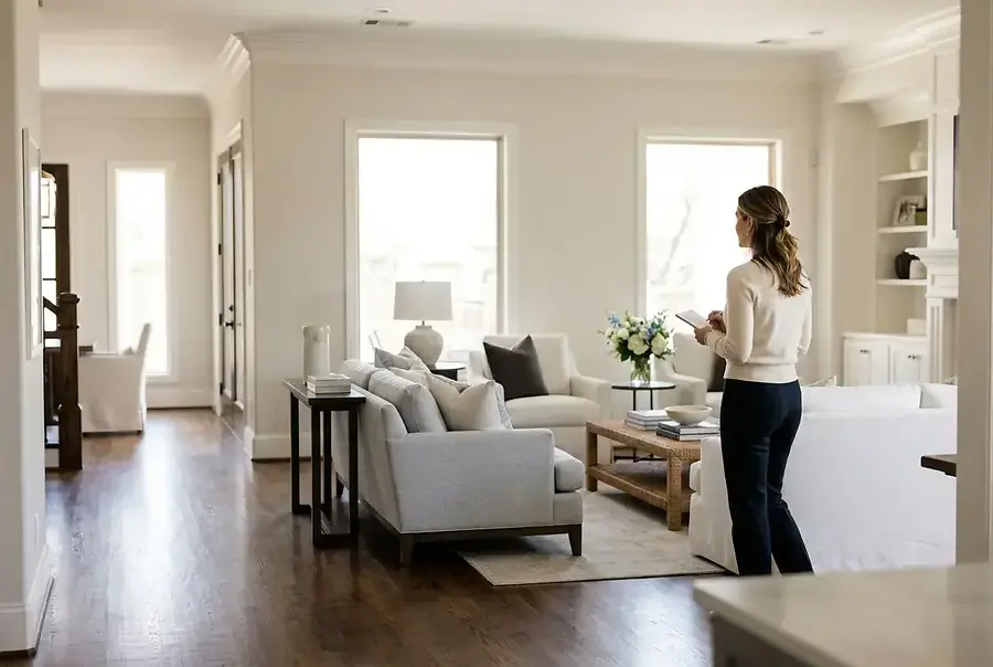 Southlake Home Staging Strategies: Sell Faster and Maximize Profit