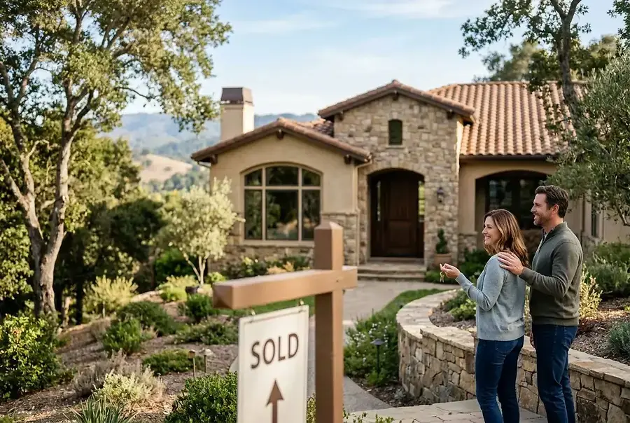Winning in Orinda's Competitive Real Estate Market: Buyer Strategies