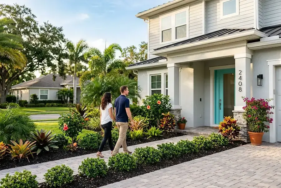 Selling Your Tampa Home: Staging Tips for Maximum Buyer Appeal