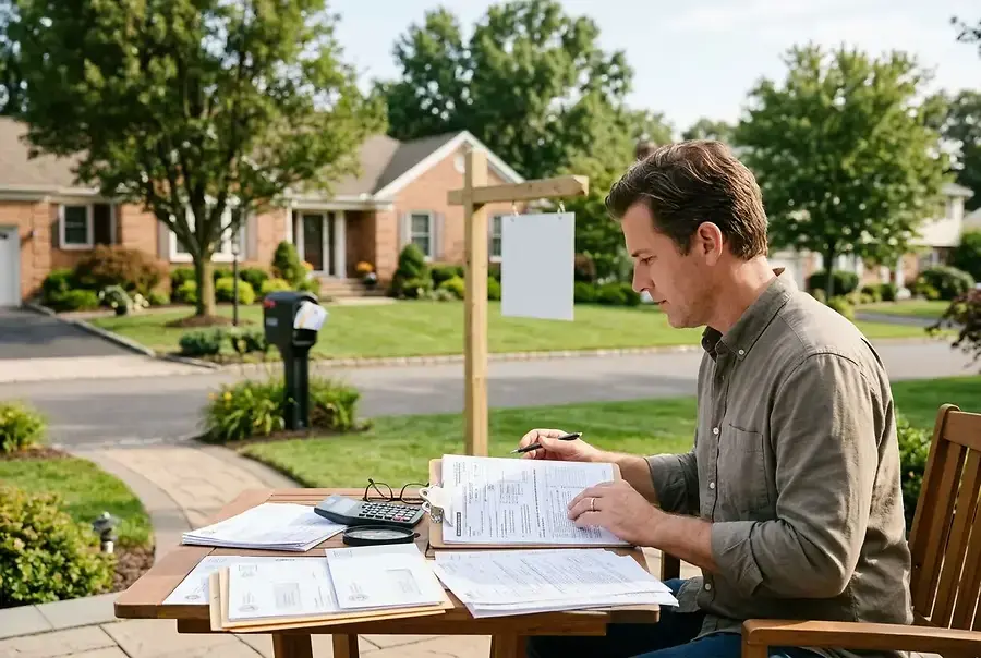 Understanding Property Taxes in New York: A Homeowner's Guide