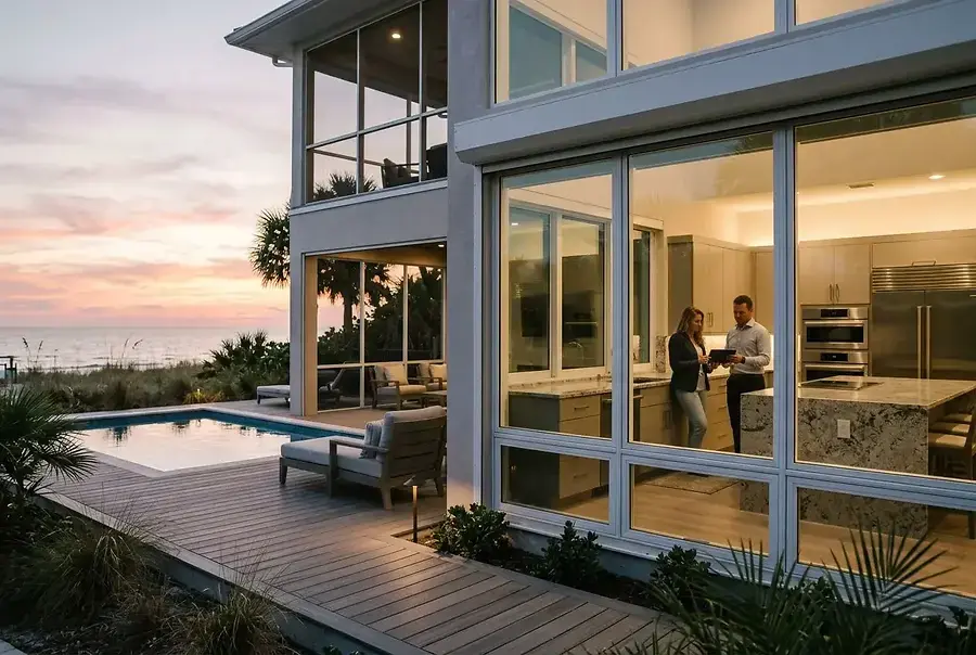 Smart Home Renovations in Indian Rocks Beach: Maximize Your ROI