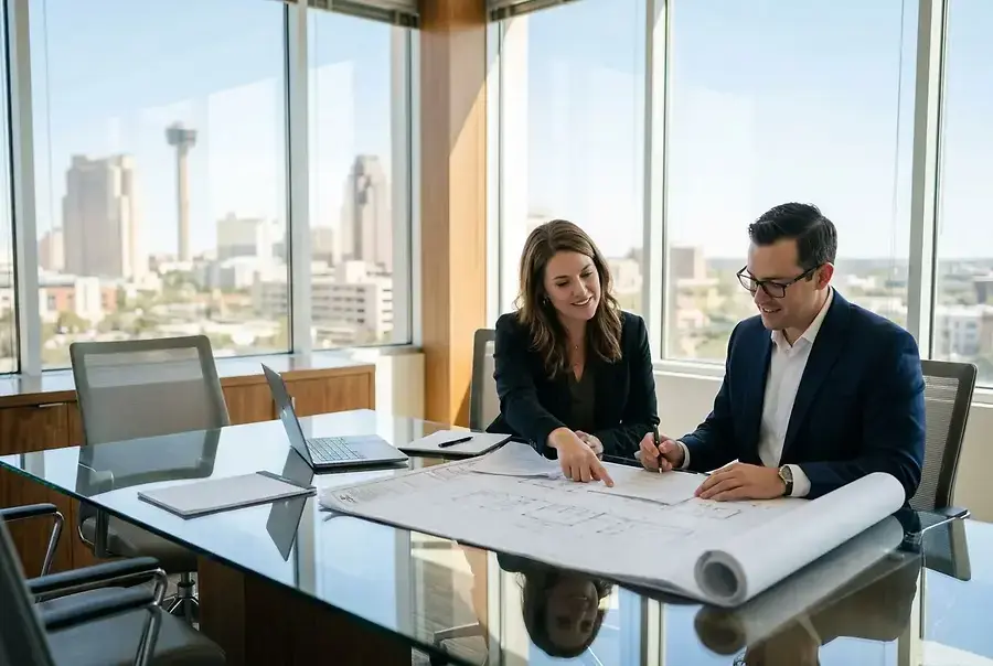 San Antonio Commercial Property Lease Negotiation Essentials
