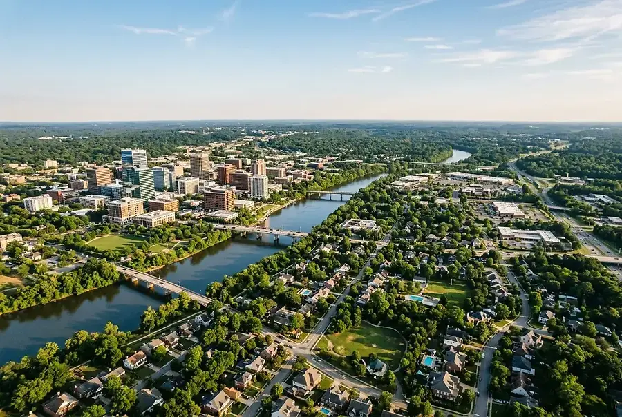 Finding Your Perfect Home in Columbia and the Midlands SC Communities