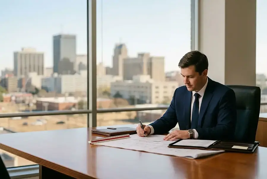 Commercial Property Financing Options for Mississippi Business Owners