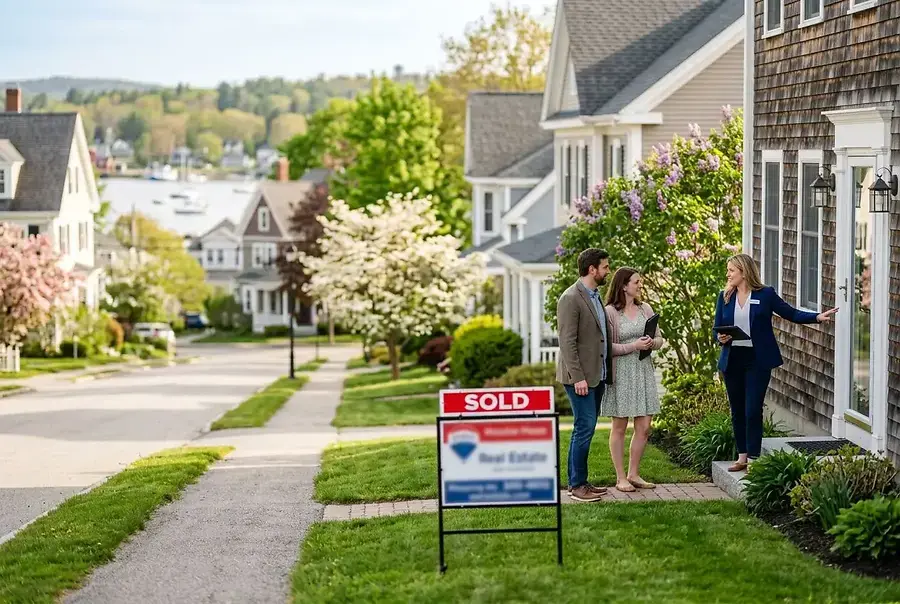 Understanding Ellsworth's Current Real Estate Market Trends and Opportunities
