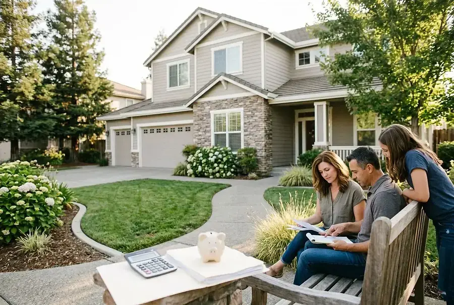Elk Grove Homeowners: Maximize Your Property Tax Benefits Today