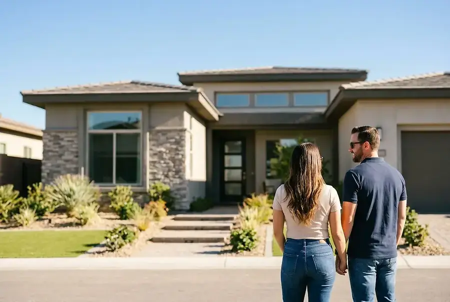 Selling Your Las Vegas Home: Essential Steps to Maximize Value