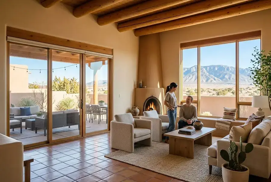 Home Staging Strategies That Help Albuquerque Homes Sell Faster