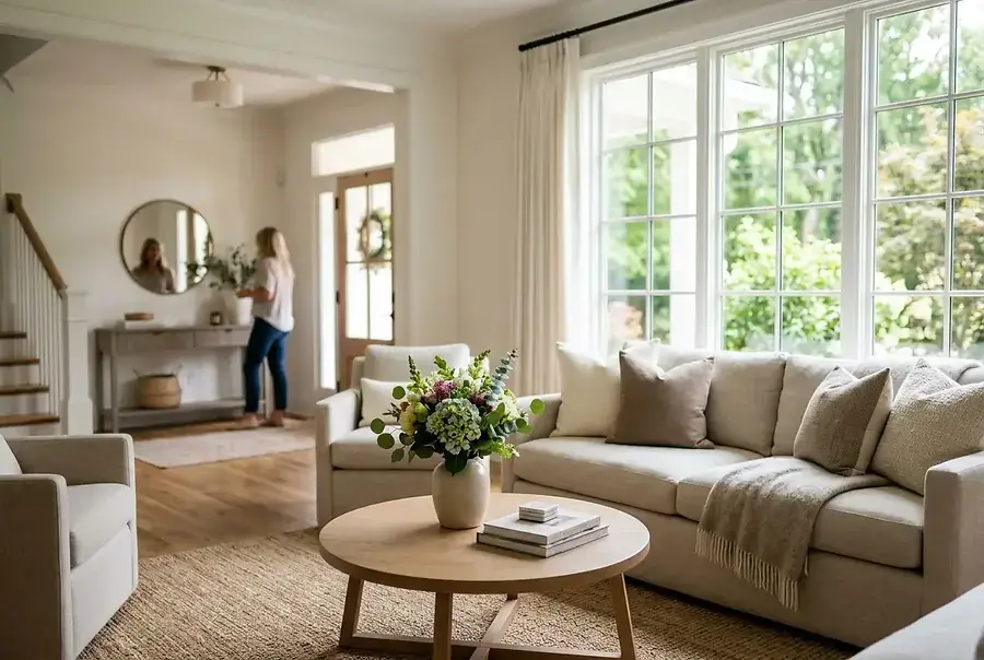 Hendersonville Home Staging: Proven Techniques to Sell Faster