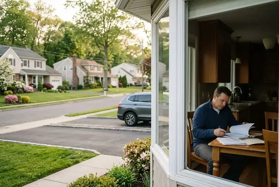 Navigating Property Taxes in Nanuet: What Homeowners Need to Know