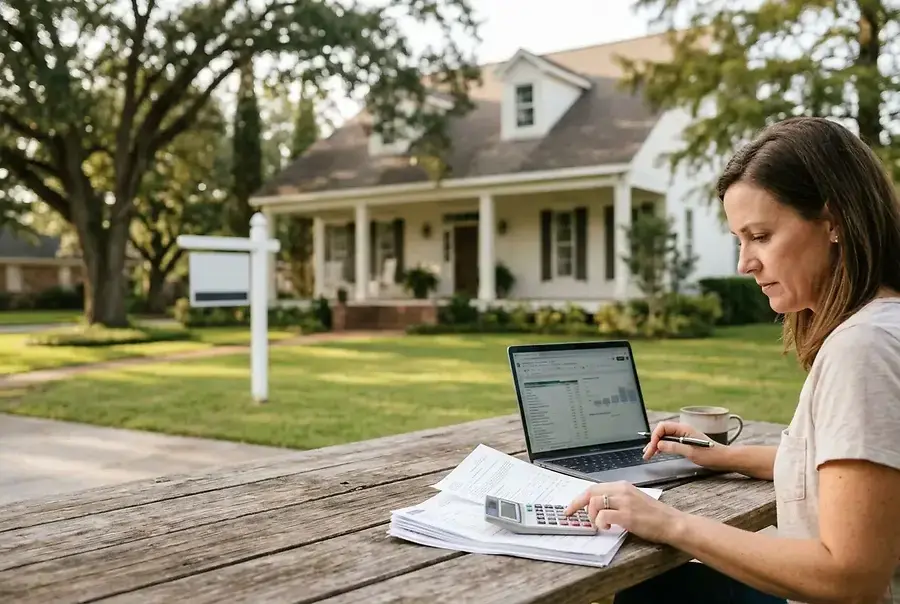 Port Allen Property Taxes and Hidden Homeowner Costs Explained