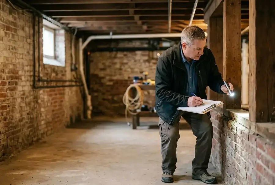Boston Home Inspection Essentials: Protecting Your Investment