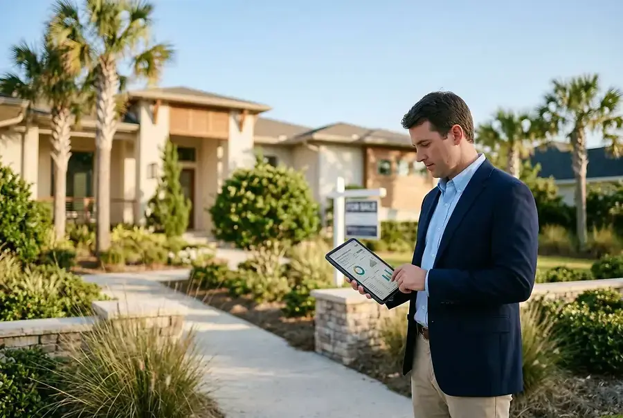 Myrtle Beach Property Taxes: Understanding Costs Before You Buy