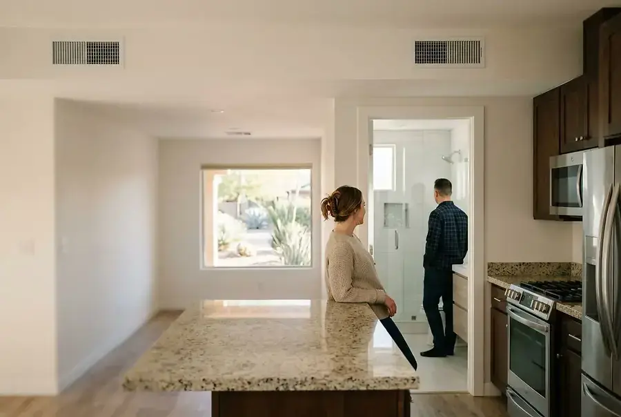 Phoenix Home Renovation ROI: What Upgrades Increase Resale Value